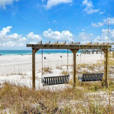 Sunbird 709W Beach Life Panama City Beach Luaran gambar