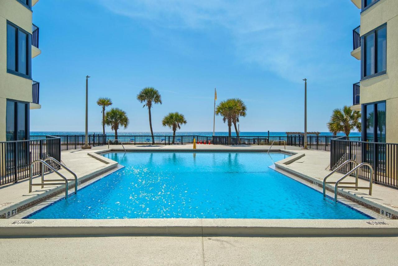 Sunbird 709W Beach Life Panama City Beach Luaran gambar
