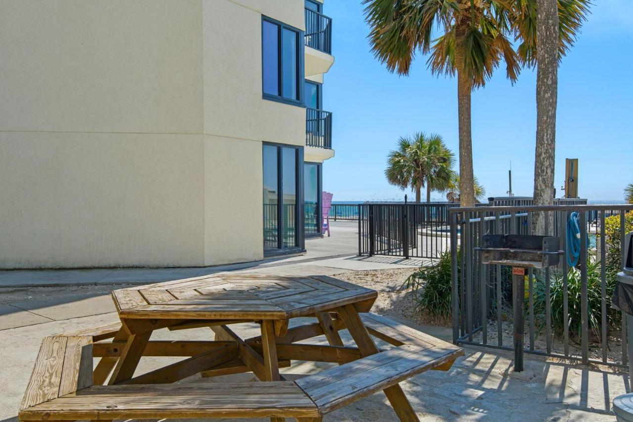 Sunbird 709W Beach Life Panama City Beach Luaran gambar