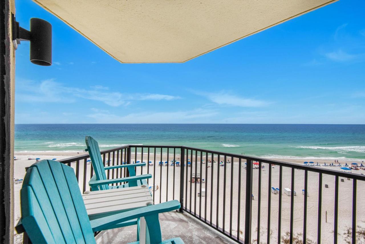 Sunbird 709W Beach Life Panama City Beach Luaran gambar