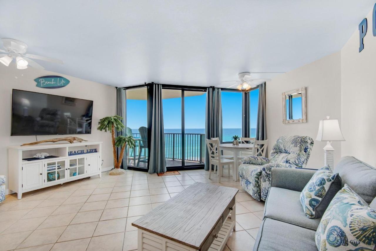 Sunbird 709W Beach Life Panama City Beach Luaran gambar