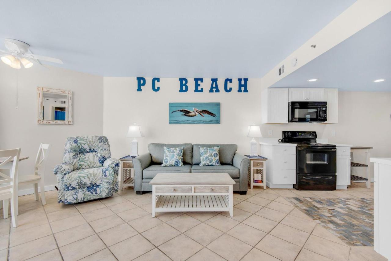 Sunbird 709W Beach Life Panama City Beach Luaran gambar