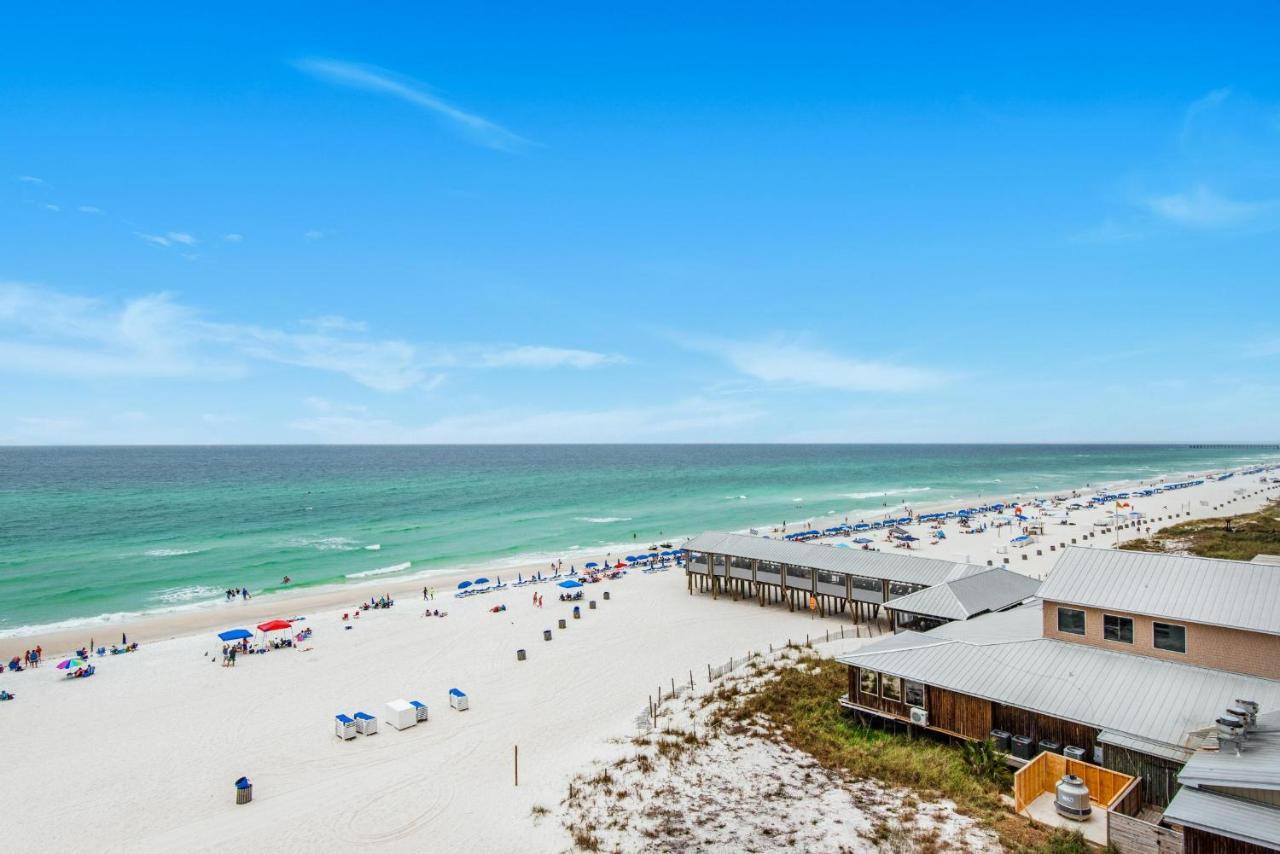 Sunbird 709W Beach Life Panama City Beach Luaran gambar