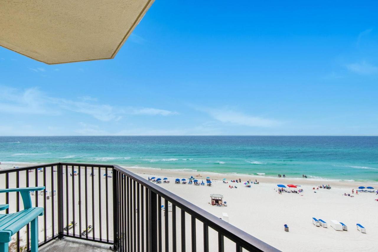 Sunbird 709W Beach Life Panama City Beach Luaran gambar