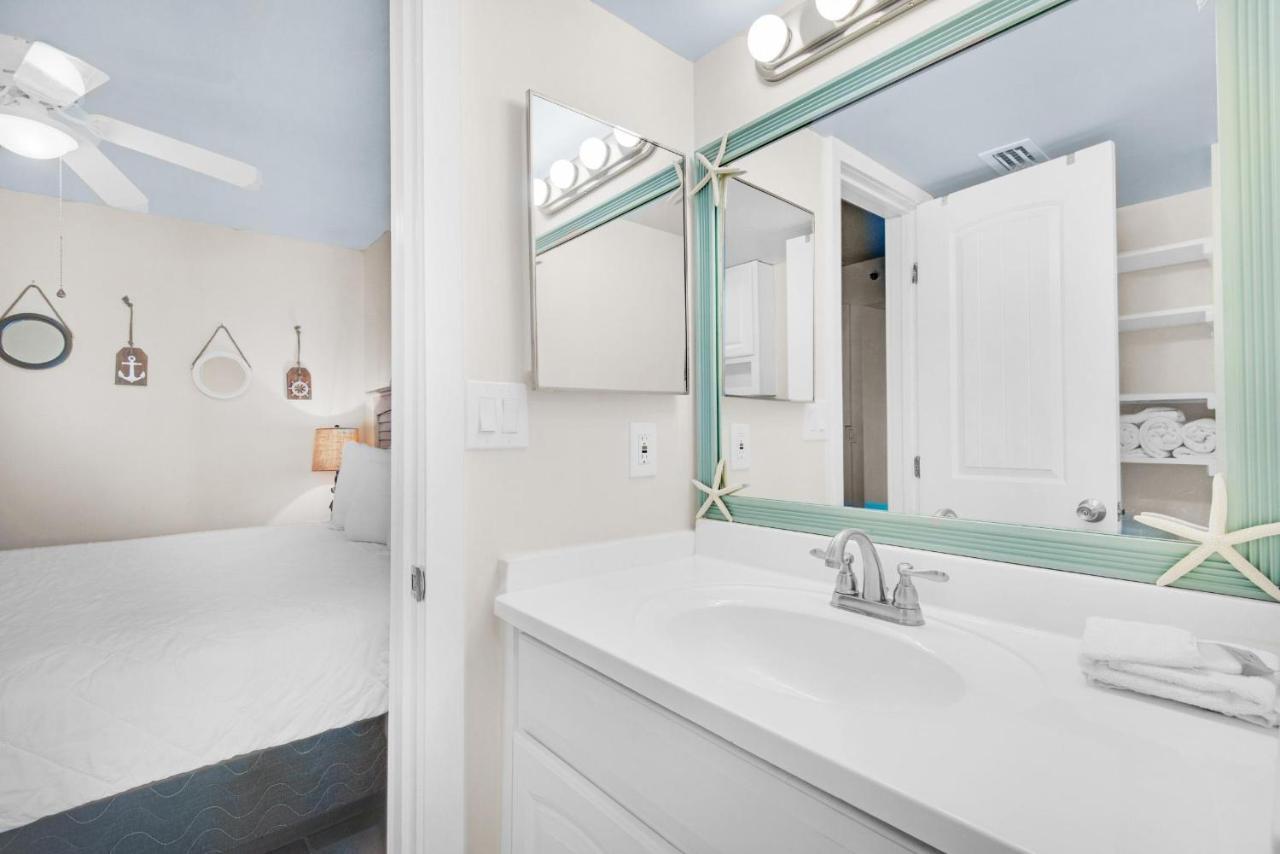 Sunbird 709W Beach Life Panama City Beach Luaran gambar